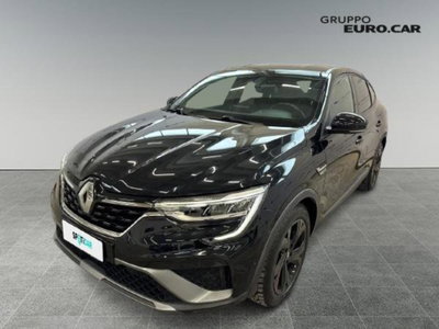 Renault Arkana 1.6 full hybrid Esprit Alpine 145cv usata