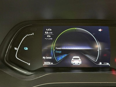 Renault Arkana 1.6 full hybrid Esprit Alpine 145cv (11)