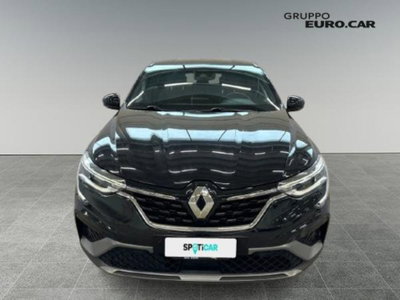 Renault Arkana 1.6 full hybrid Esprit Alpine 145cv (2)