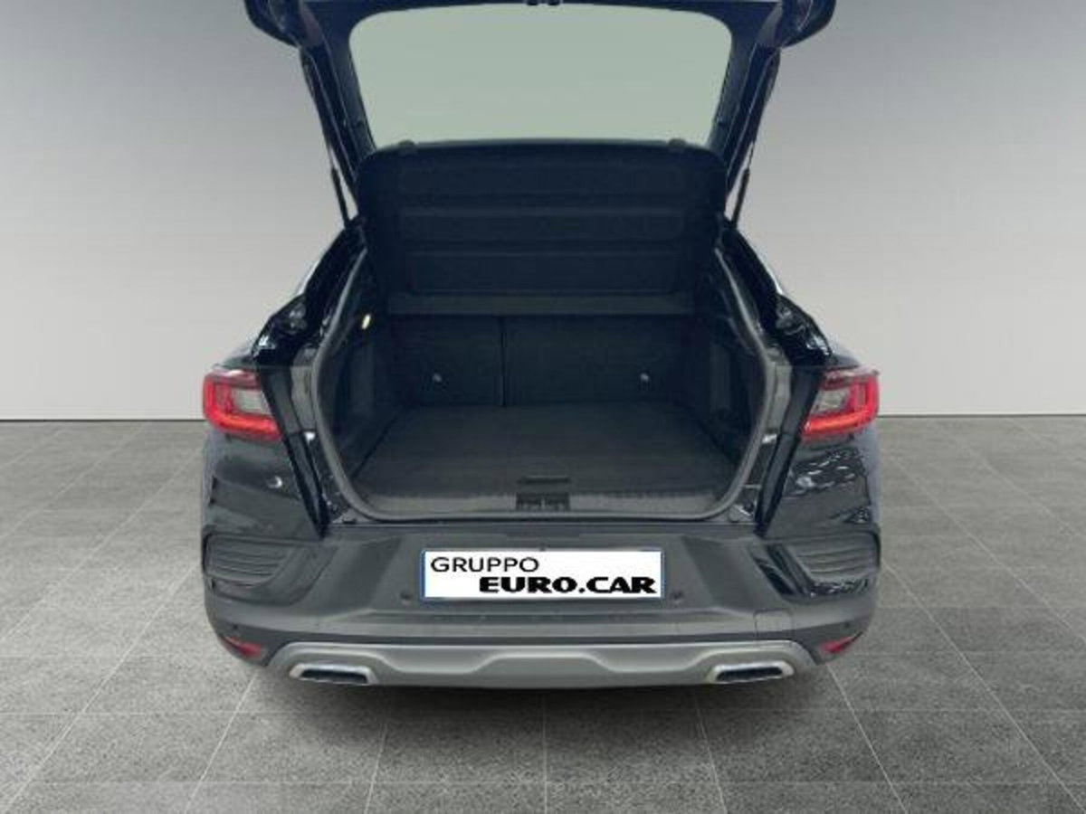 Renault Arkana 1.6 full hybrid Esprit Alpine 145cv (4)