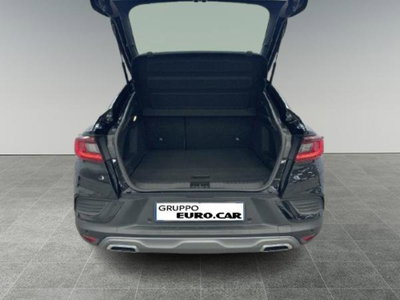Renault Arkana 1.6 full hybrid Esprit Alpine 145cv (4)