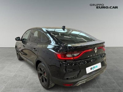 Renault Arkana 1.6 full hybrid Esprit Alpine 145cv (5)