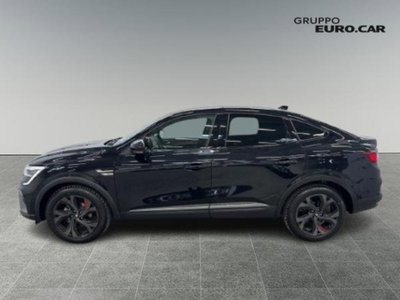 Renault Arkana 1.6 full hybrid Esprit Alpine 145cv (7)