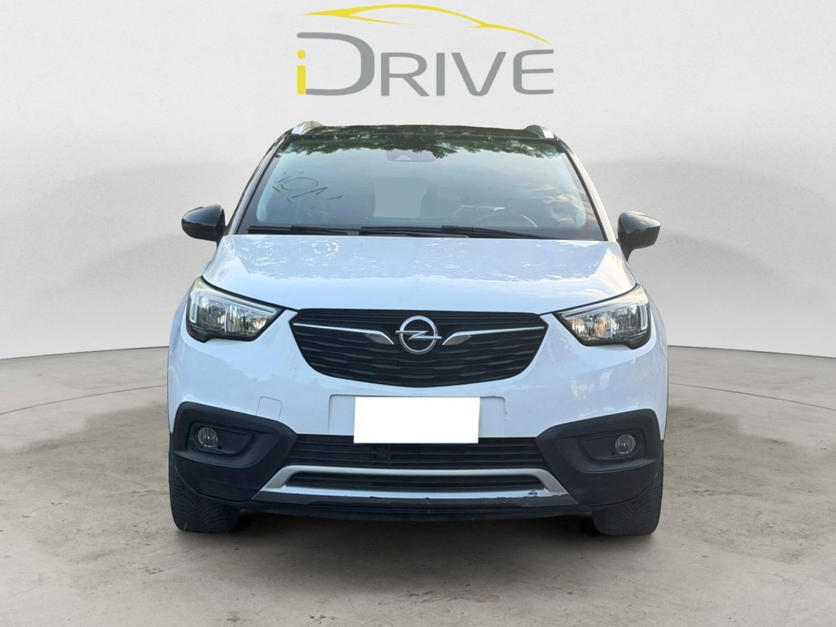 Opel Crossland X 1.2 GPL 12V Advance (2)