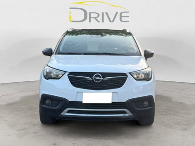 Opel Crossland X 1.2 GPL 12V Advance (2)