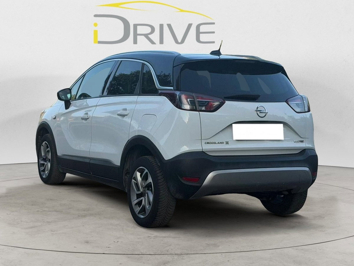 Opel Crossland X 1.2 GPL 12V Advance (4)