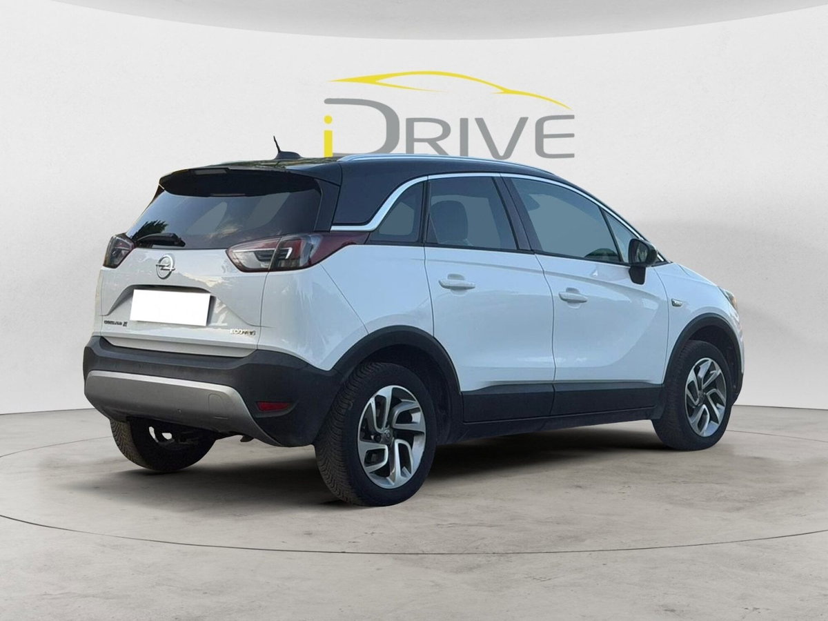 Opel Crossland X 1.2 GPL 12V Advance (5)