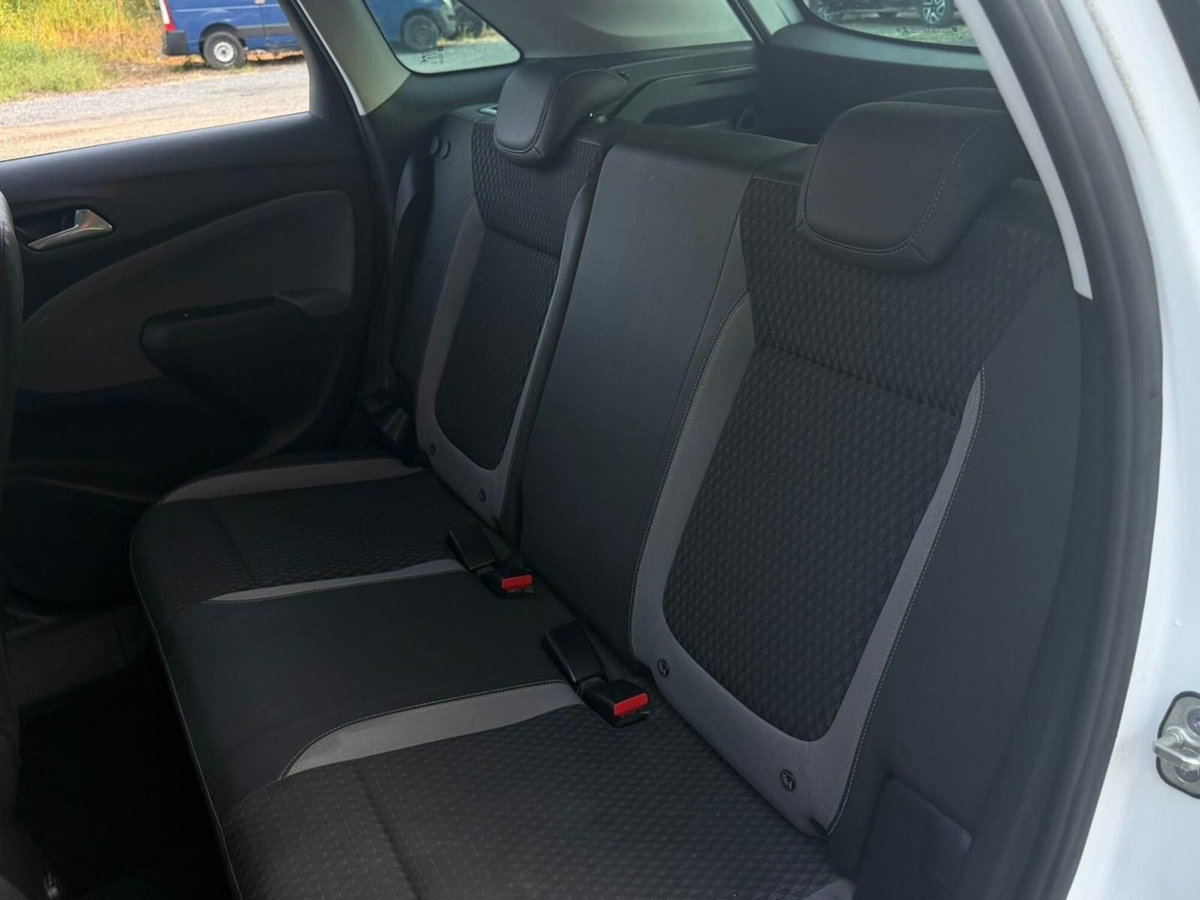 Opel Crossland X 1.2 GPL 12V Advance (9)