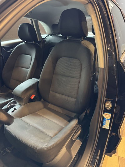 Audi Q3 2.0 TDI 150 CV quattro S line Edition (10)