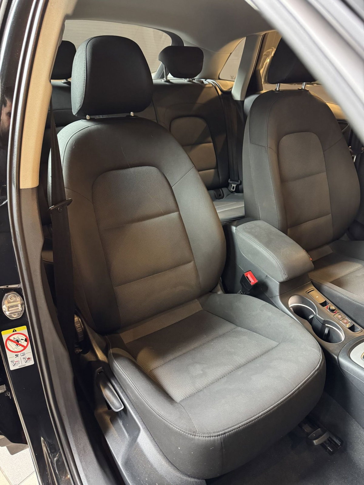 Audi Q3 2.0 TDI 150 CV quattro S line Edition (12)