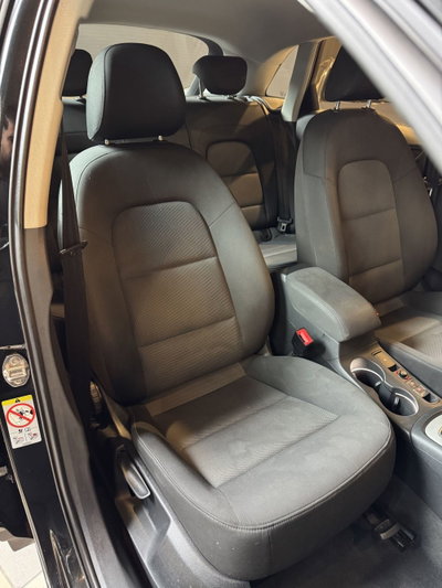 Audi Q3 2.0 TDI 150 CV quattro S line Edition (12)