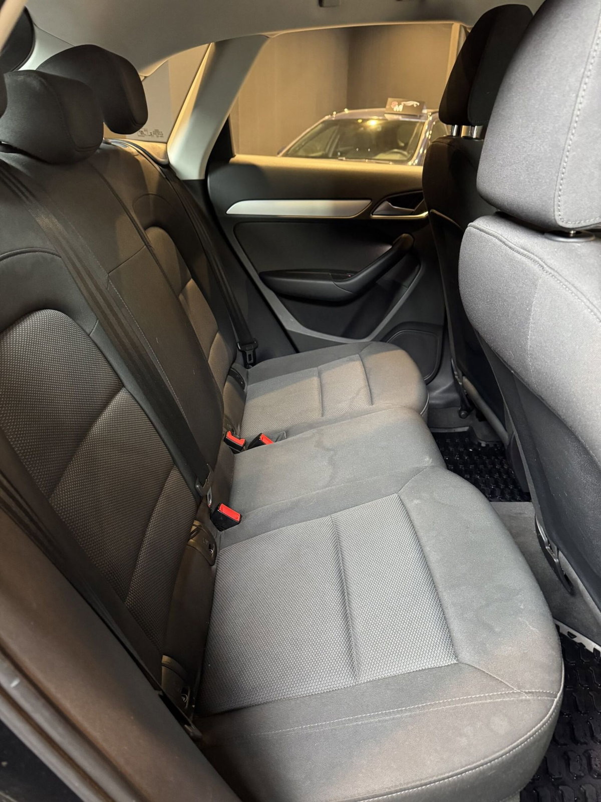 Audi Q3 2.0 TDI 150 CV quattro S line Edition (13)