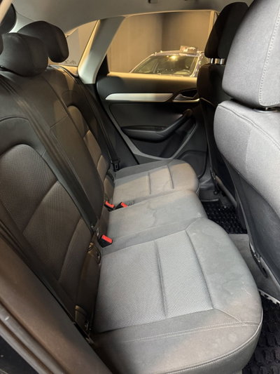 Audi Q3 2.0 TDI 150 CV quattro S line Edition (13)