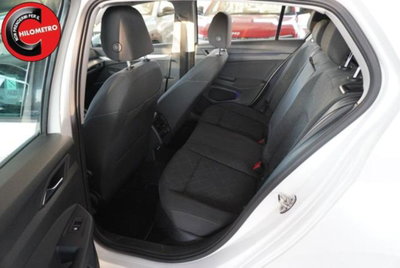 Volkswagen Golf Variant 1.0 eTSI EVO DSG Life (10)