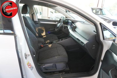 Volkswagen Golf Variant 1.0 eTSI EVO DSG Life (14)