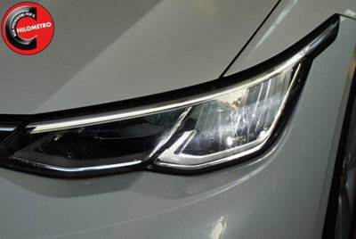 Volkswagen Golf Variant 1.0 eTSI EVO DSG Life (15)