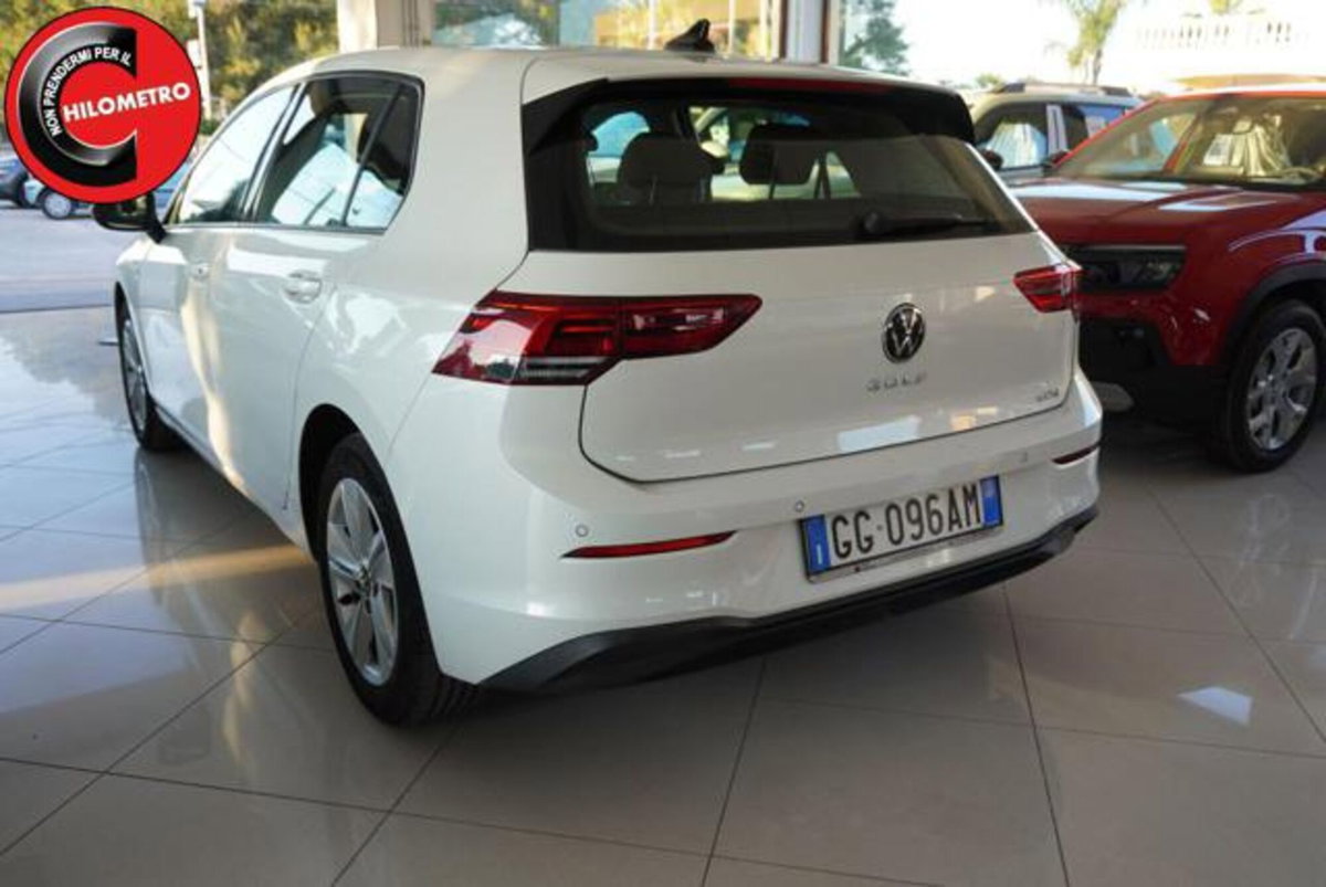 Volkswagen Golf Variant 1.0 eTSI EVO DSG Life (6)