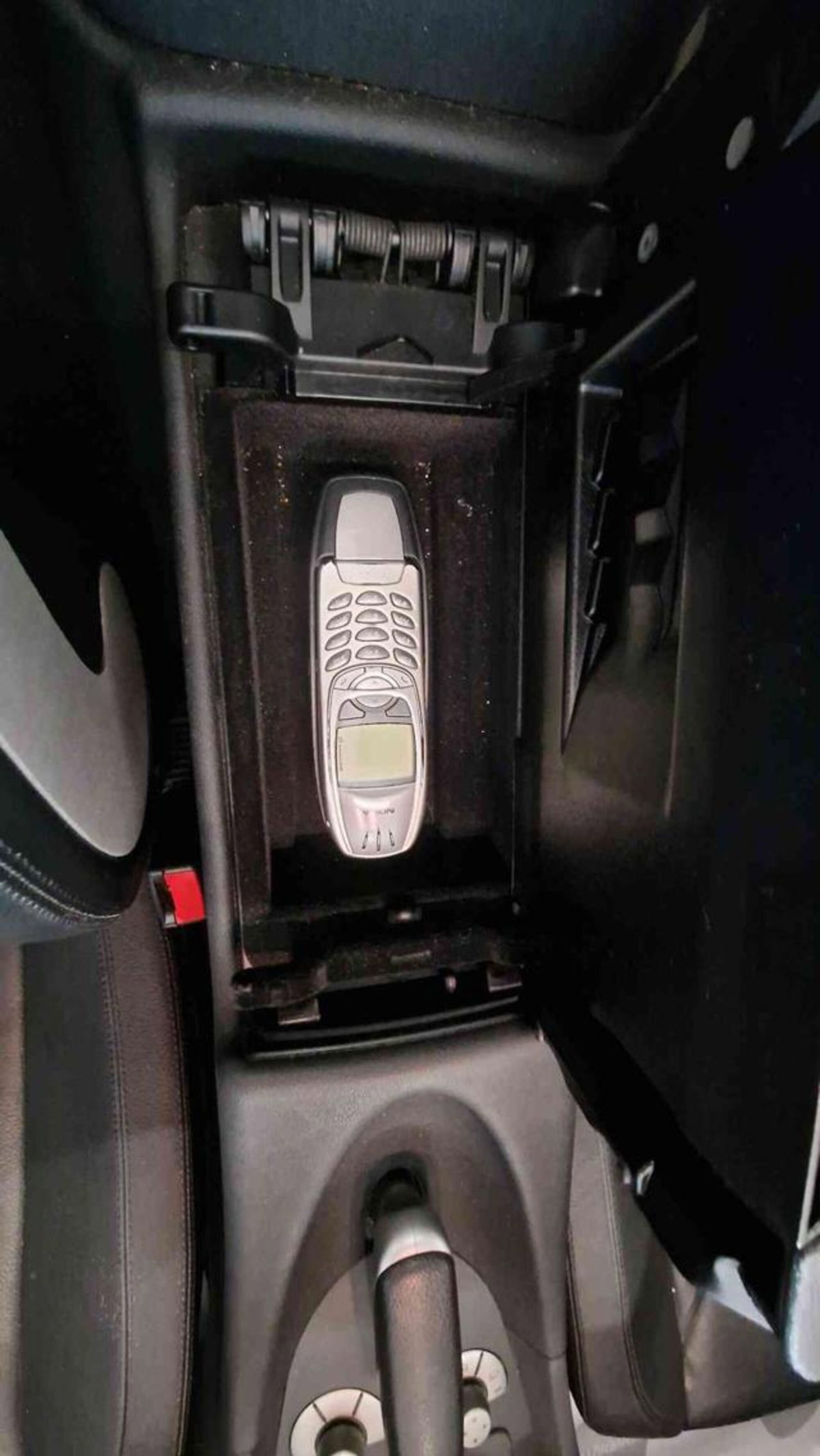 Mercedes-Benz SLK 200 Kompressor cat (17)