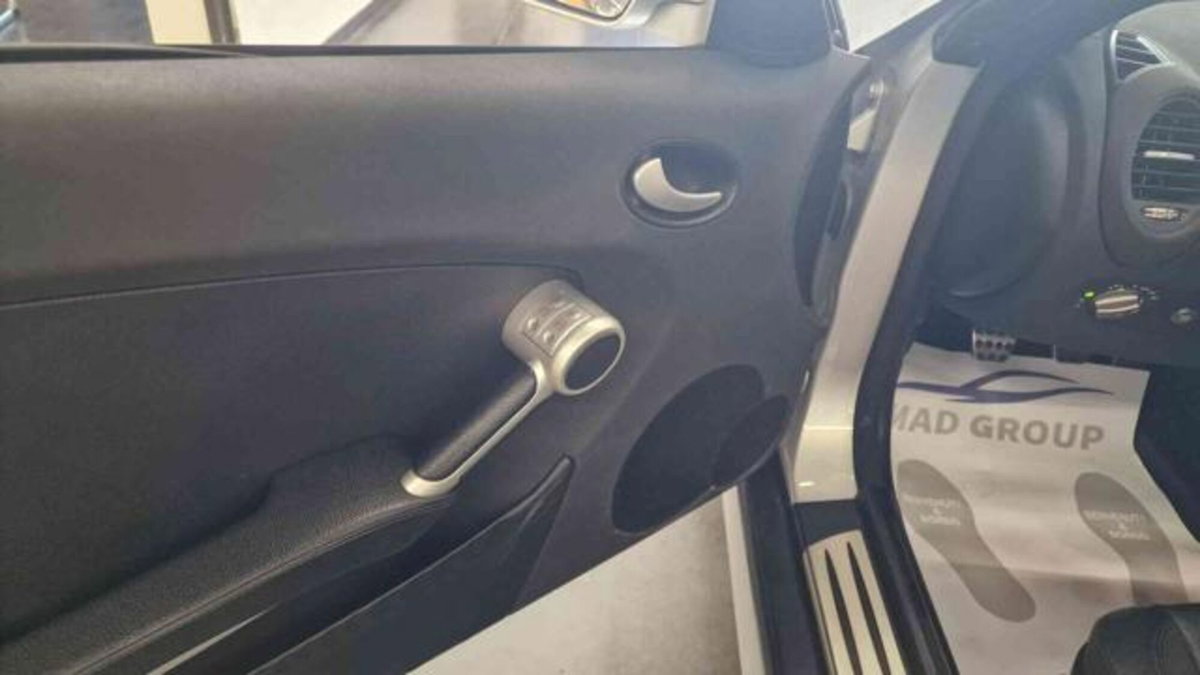 Mercedes-Benz SLK 200 Kompressor cat (19)