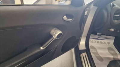 Mercedes-Benz SLK 200 Kompressor cat (19)