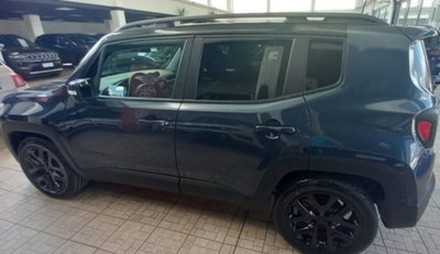 Jeep Renegade 1.6 Mjt 130 CV Limited (4)