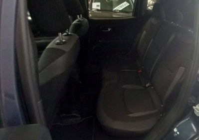 Jeep Renegade 1.6 Mjt 130 CV Limited (7)