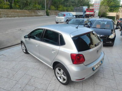 Volkswagen Polo 1.4 TDI 5p. Fresh (13)