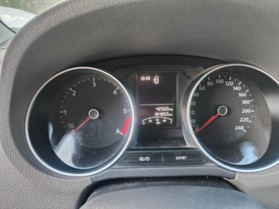 Volkswagen Polo 1.4 TDI 5p. Fresh (18)