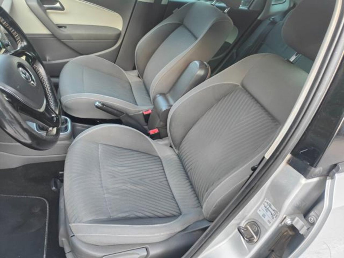 Volkswagen Polo 1.4 TDI 5p. Fresh (19)