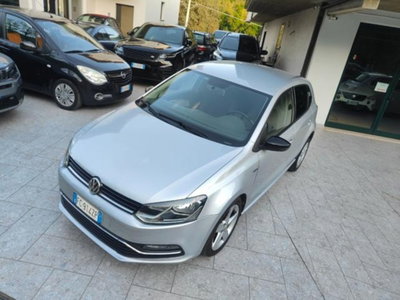 Volkswagen Polo 1.4 TDI 5p. Fresh (2)