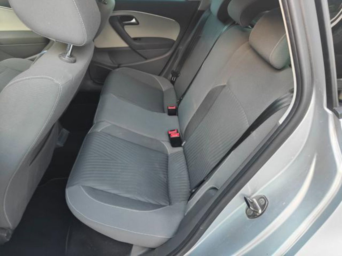 Volkswagen Polo 1.4 TDI 5p. Fresh (20)