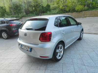 Volkswagen Polo 1.4 TDI 5p. Fresh (9)