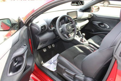 Toyota GR Yaris 1.6 Turbo 3 porte GR Yaris Circuit (8)