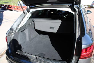 Audi A4 Avant 40 TFSI S tronic Business (12)