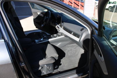 Audi A4 Avant 40 TFSI S tronic Business (13)