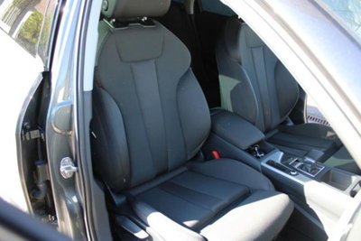 Audi A4 Avant 40 TFSI S tronic Business (14)