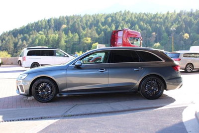 Audi A4 Avant 40 TFSI S tronic Business (5)