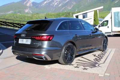 Audi A4 Avant 40 TFSI S tronic Business (7)