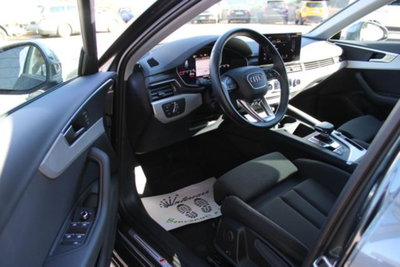 Audi A4 Avant 40 TFSI S tronic Business (8)