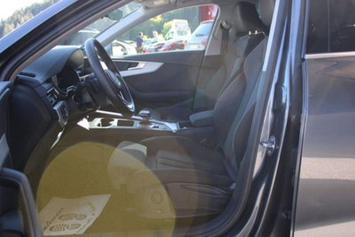 Audi A4 Avant 40 TFSI S tronic Business (9)