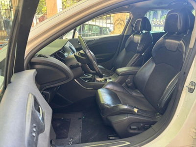 Citroen C5 Station Wagon 2.0 HDi 163 Excecutive (12)