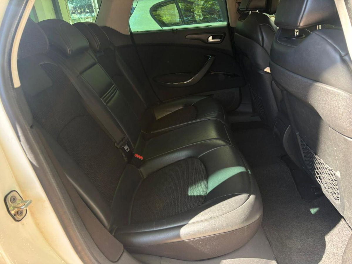Citroen C5 Station Wagon 2.0 HDi 163 Excecutive (13)