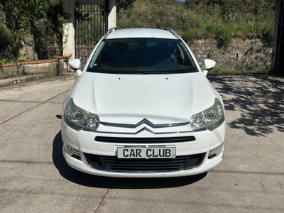 Citroen C5 Station Wagon 2.0 HDi 163 Excecutive (2)