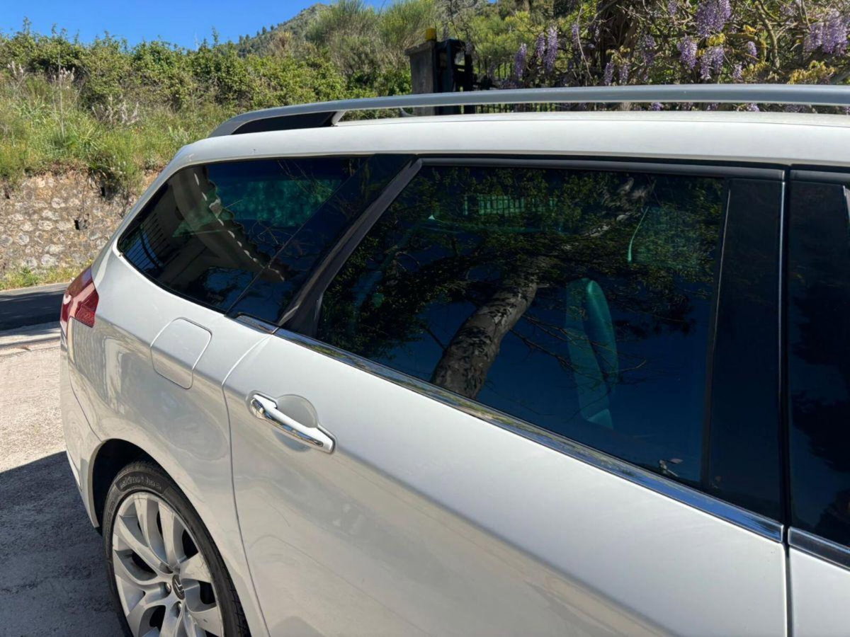Citroen C5 Station Wagon 2.0 HDi 163 Excecutive (8)