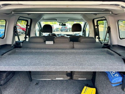 Fiat Qubo 1.4 8V 77 CV Lounge (11)