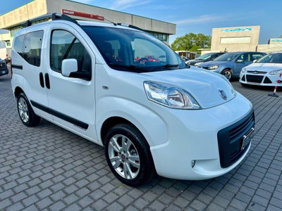 Fiat Qubo 1.4 8V 77 CV Lounge (3)