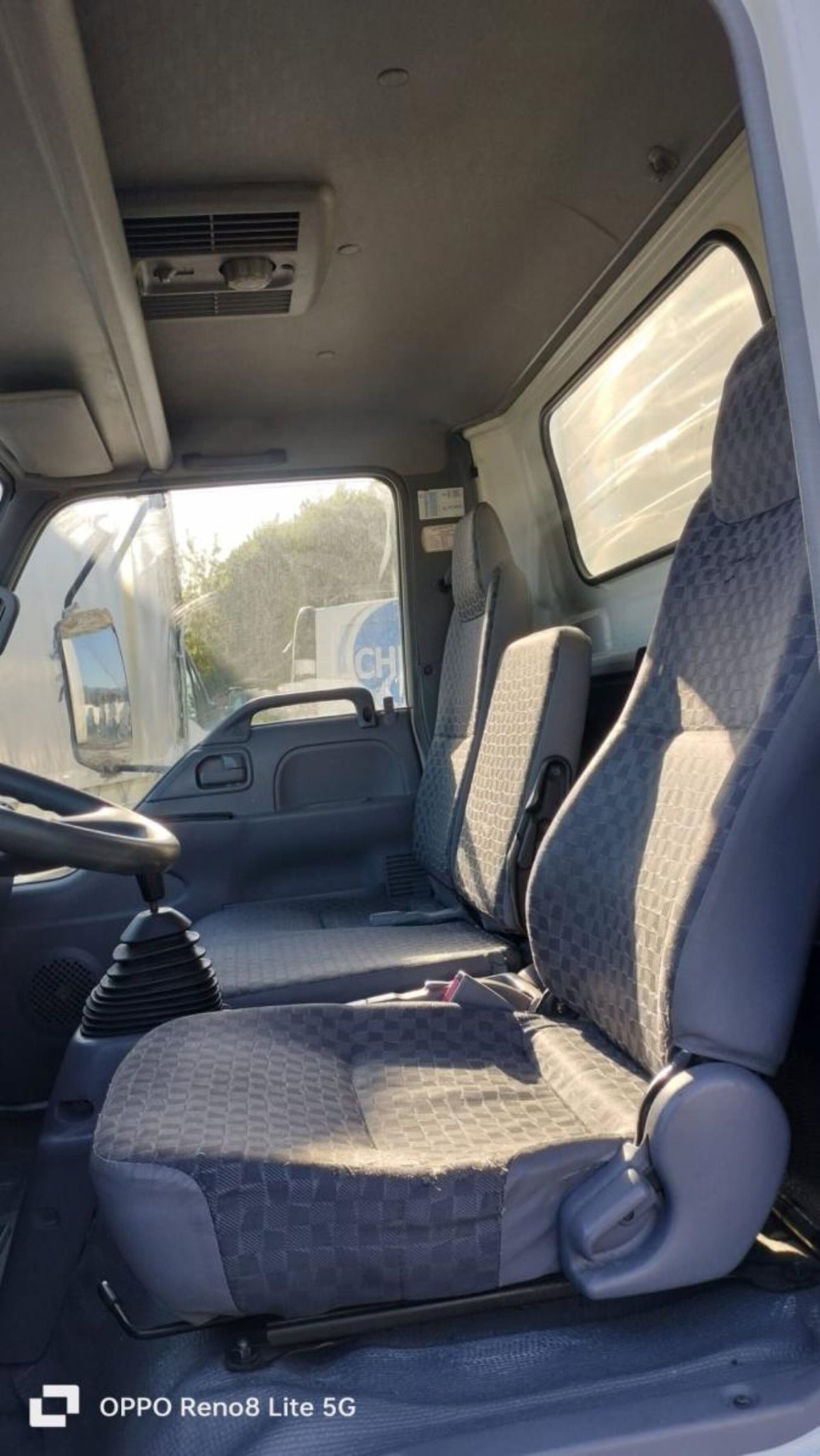 Isuzu NPR/NKR 1a serie NPR 77 3.0 TDI PL Tel.Cab. L (13)