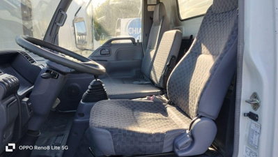 Isuzu NPR/NKR 1a serie NPR 77 3.0 TDI PL Tel.Cab. L (14)