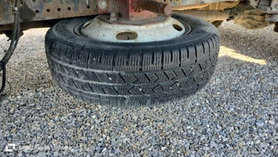 Isuzu NPR/NKR 1a serie NPR 77 3.0 TDI PL Tel.Cab. L (18)