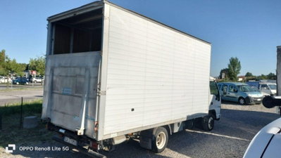 Isuzu NPR/NKR 1a serie NPR 77 3.0 TDI PL Tel.Cab. L (3)